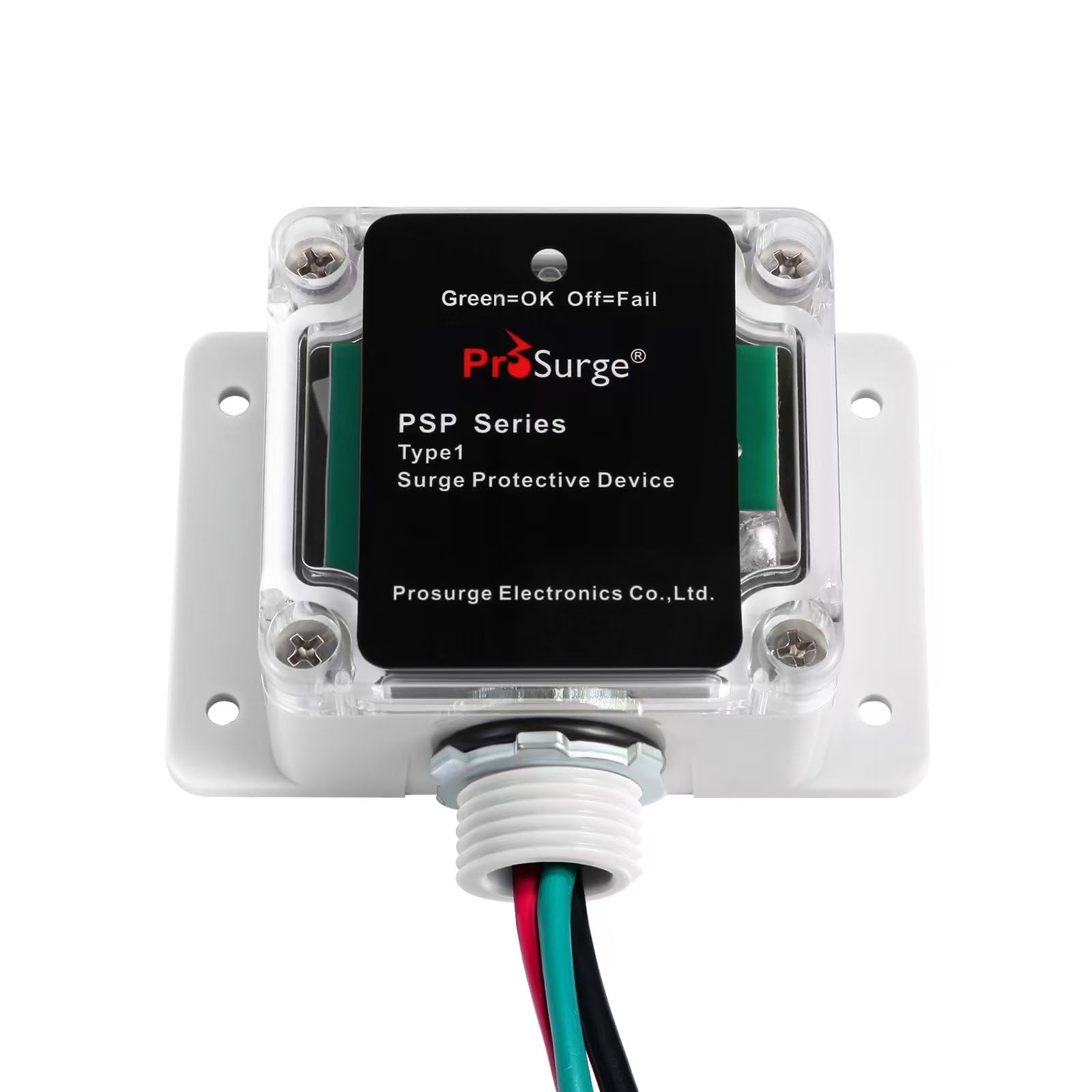 Power　House　約６kg　10.5Ｌ相当　16000円相当　ハードタイプ Amazon.com: Whole House Surge Protection Device,Outdoor or
